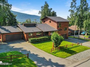 19030 2nd St, Eagle River, AK 99577