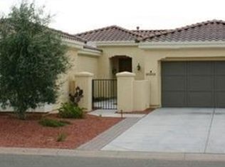 12935 W Rincon Dr, Sun City West, AZ 85375