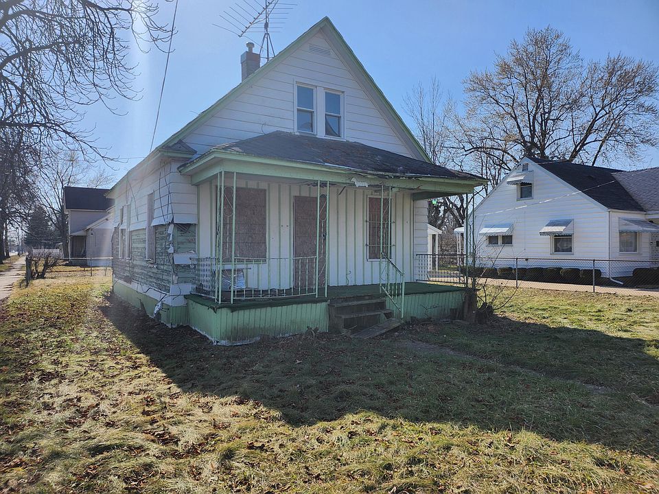 1st image of 2236 Perkins St