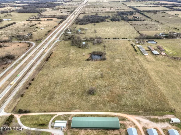 Lawrence Rd #1022, Sarcoxie, MO 64862
