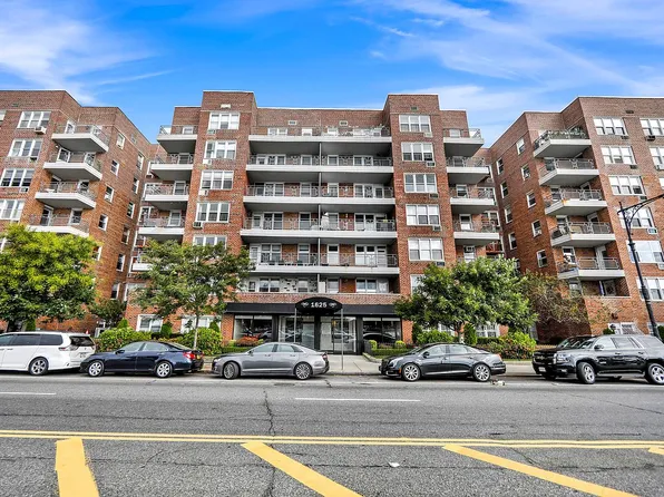 1625 Emmons Ave APT 2E, Brooklyn, NY 11235