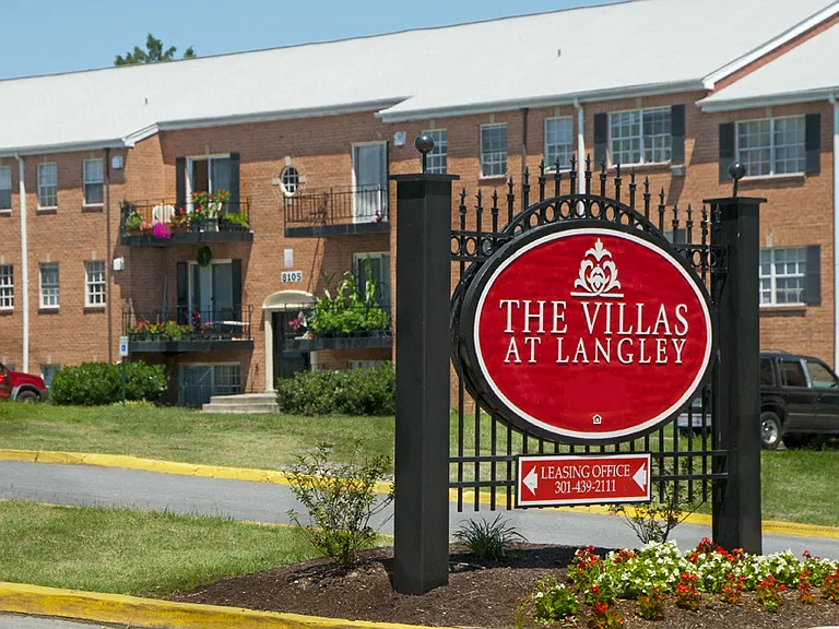 The Villas at Langley — Photo 26