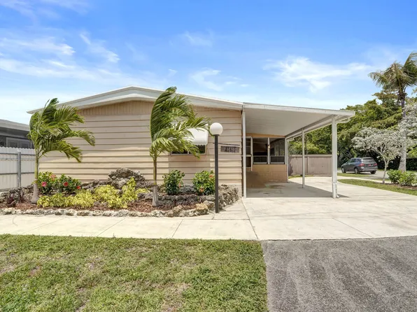 21411 NW 3rd Street, Pembroke Pines, FL 33029
