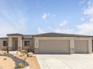 469 S Grotto, Hurricane, UT 84737