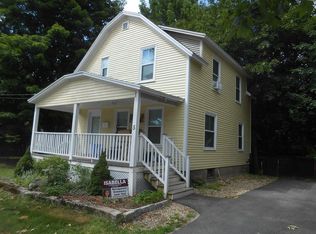 5 Lombard St, Gorham, ME 04038
