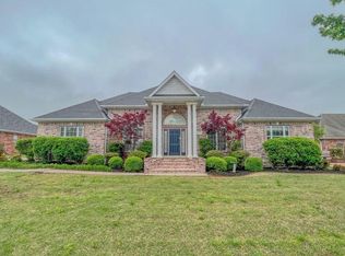 4594 Stonecrest, Springdale, AR 72762