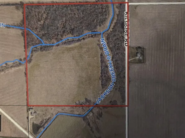 0 Kilgore Rd, Yale, MI 48097