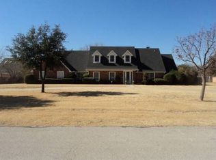145 Pheasant Run Rd, Argyle, TX 76226