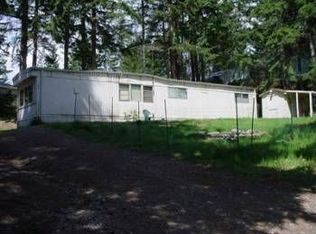 881 NE Larson Lake Rd, Belfair, WA 98528