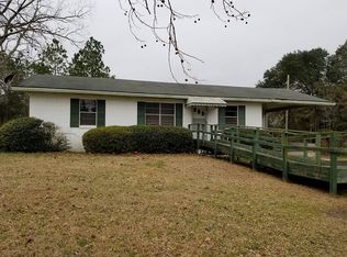 692 Halcyondale Rd, Sylvania, GA 30467