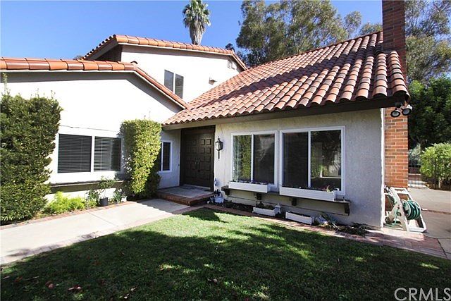 Welcome to your new home!