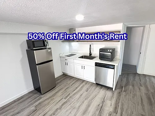 630 N Skyline Dr #B Photo 1