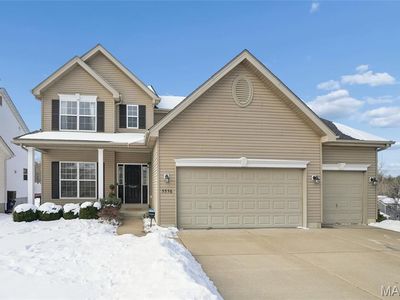 5556 Mirasol Manor Way, Eureka, MO, 63025