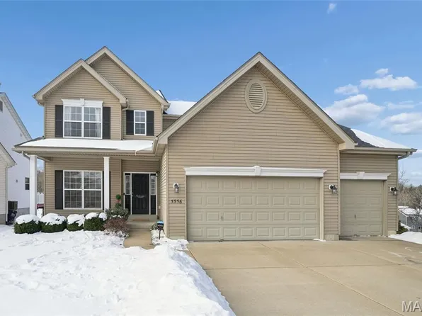 5556 Mirasol Manor Way, Eureka, MO 63025