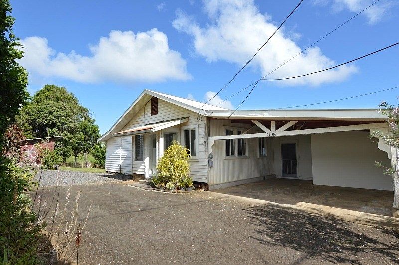 54316 Union Mill Rd, Kapaau, HI 96755 Zillow
