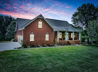 205 Sherrilltown Rd, Watertown, TN 37184