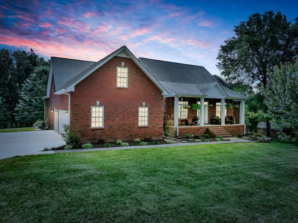 205 Sherrilltown Rd, Watertown, TN 37184