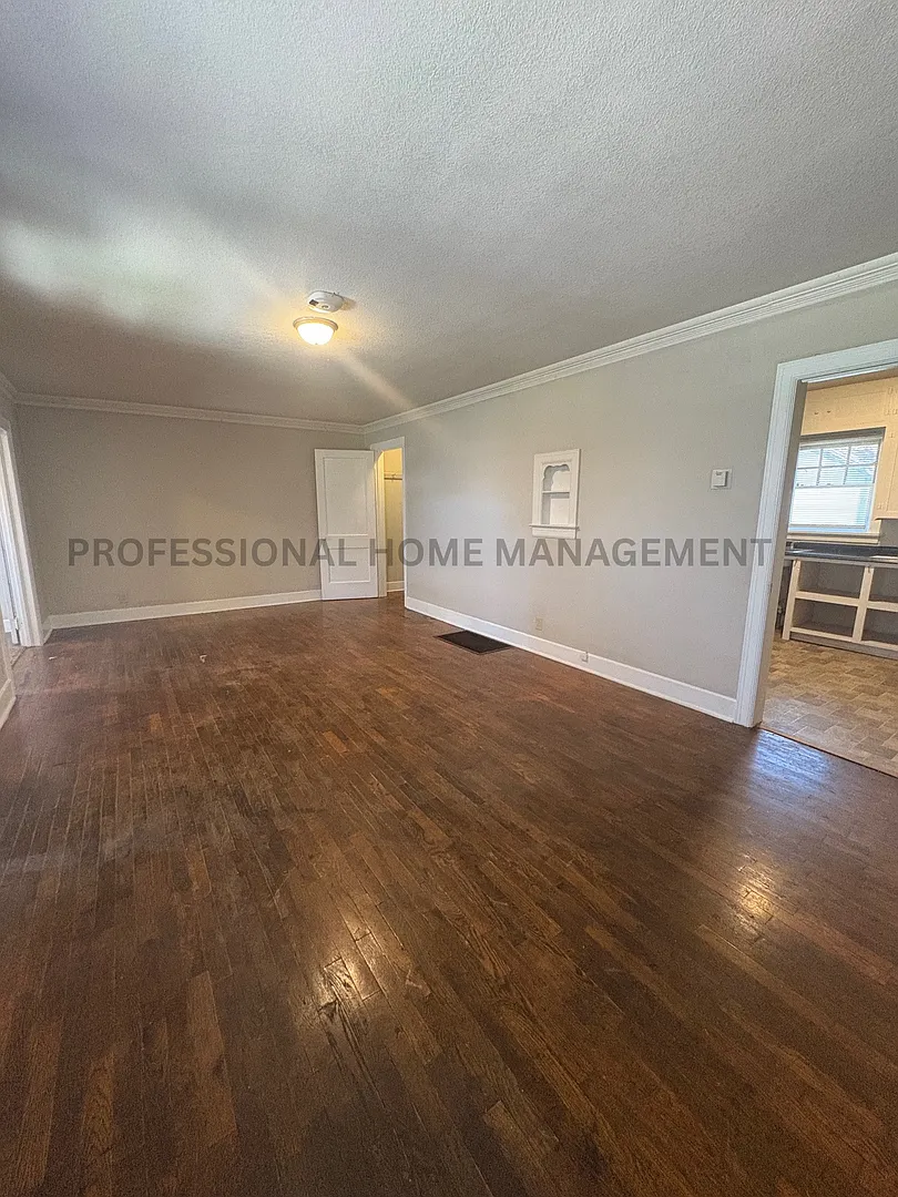 1 Bedroom Apartment Coming Available Soon! — Photo 3
