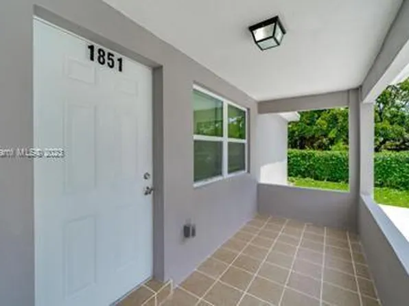 1851 SW 41st Ave, Fort Lauderdale, FL 33317