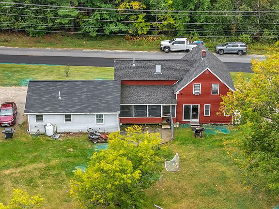 2nd image of 137 Cobbossee Road