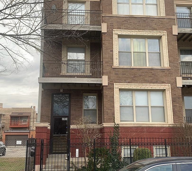 1st image of 4904 S Forrestville Ave #3