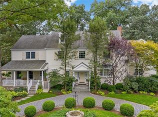 3 York Rd, Larchmont, NY 10538