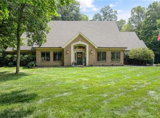 5630 Whispering Way, Springboro, OH 45066