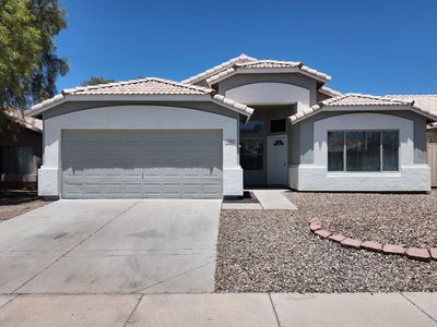 11342 W BARBARA Avenue, Peoria, AZ, 85345