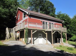 1877 Matney Flats Rd, Wytheville, VA 24382
