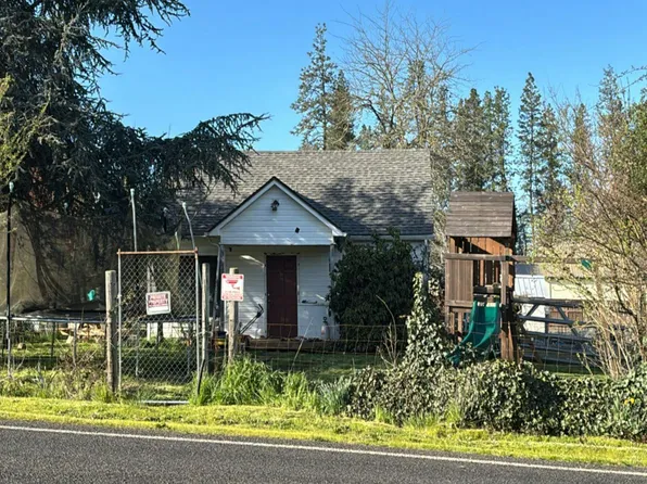 88859 Fountain Rd, Elmira, OR 97437