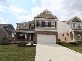 2877 Sky Crossing Dr #54, Dayton, OH 45434