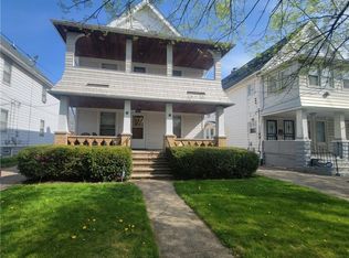 16225 Arcade Ave, Cleveland, OH 44110