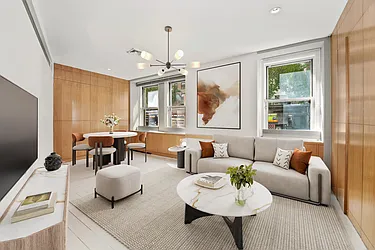 Sold by Brown Harris Stevens