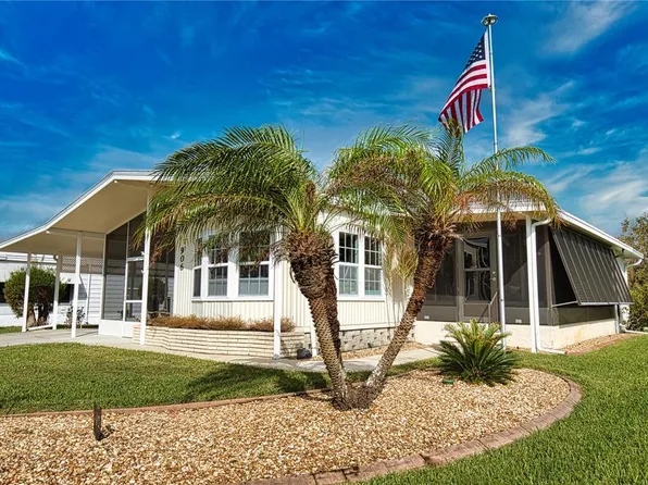 906 Iglesia Dr, North Port, FL 34287
