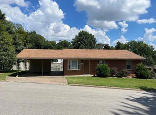 3041 W Indiana St, Evansville, IN 47712