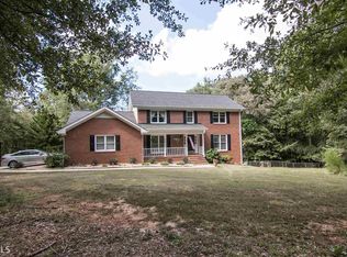 742 Staghorn Ext, Nicholson, GA 30565