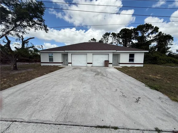 4512 - 4514 15th ST SW, LEHIGH ACRES, FL 33973