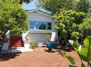 1423 Arch St, Berkeley, CA 94708
