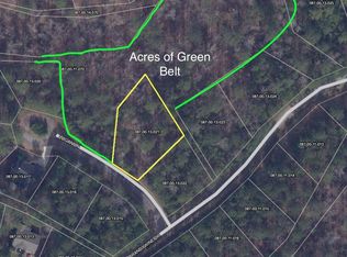 L21b13 Logan Lane, McCormick, SC 29835