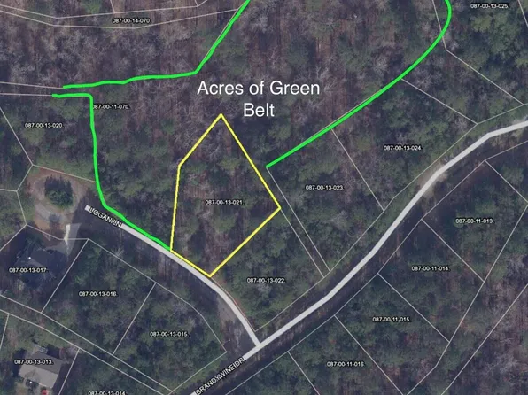 L21b13 Logan Lane, McCormick, SC 29835