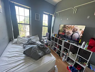 Rented by Delmark Realty LLC