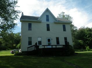 878 Miller St, Hastings, PA 16646