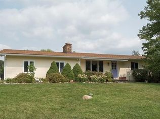 4366 Walsh Rd, Whitmore Lake, MI 48189