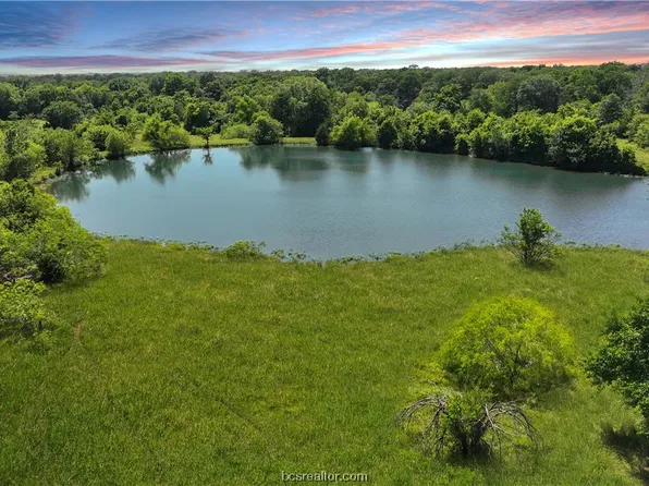 10101 Edge Cut Off Rd, Hearne, TX 77859