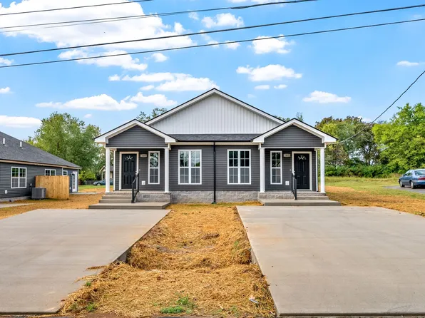 115 Holley St #A, Hopkinsville, KY 42240