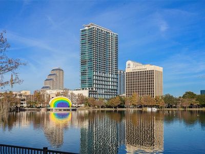 150 E Robinson St UNIT 2501, Orlando, FL, 32801