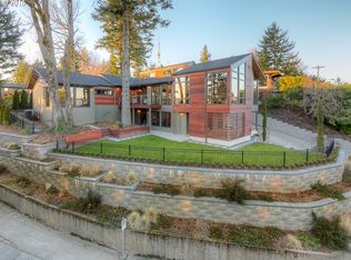 5235 SW Westwood Vw, Portland, OR 97239