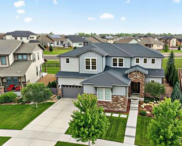 2326 Carbonate Cir, Erie, CO, 80516