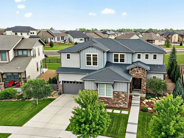 2326 Carbonate Cir, Erie, CO 80516