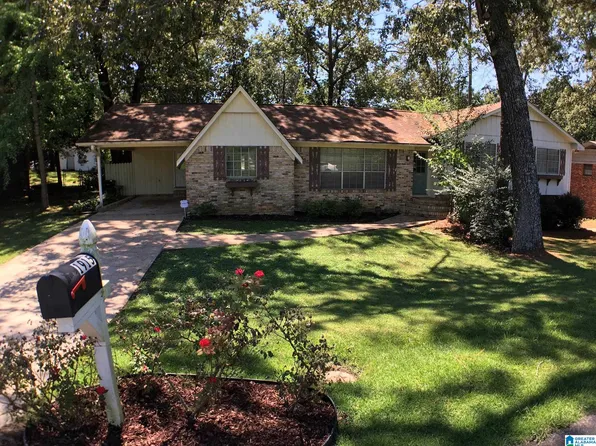 1915 Patton Chapel Rd, Birmingham, AL 35226